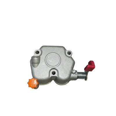 Head Valve Cover Fits 170FA 173FA 178FA L40 L48 L70 4HP 5HP 6HP 211CC 247CC Small Air Cool Diesel Engine