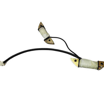 35W Flywheel Lighting Coil Fits For Predator Craftsman Duromax Wen Westinghouse 196CC 212CC 420CC Gasoline Engine