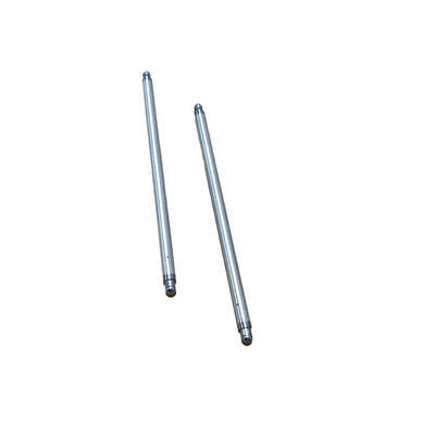 Aluminum Push Rod Pair For GX200 Clone 196CC 212CC Performance Kart Engine