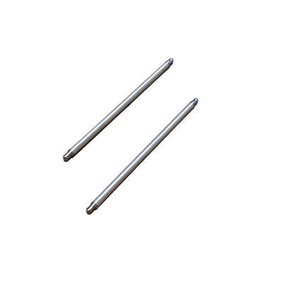 Aluminum Push Rod Pair For GX200 Clone 196CC 212CC Performance Kart Engine