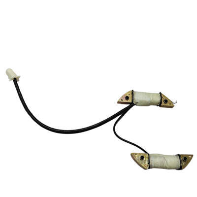 35W Flywheel Lighting Coil Fits For Predator Craftsman Duromax Wen Westinghouse 196CC 212CC 420CC Gasoline Engine
