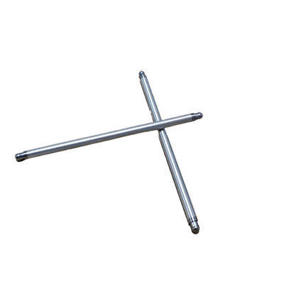 Aluminum Push Rod Pair For GX200 Clone 196CC 212CC Performance Kart Engine