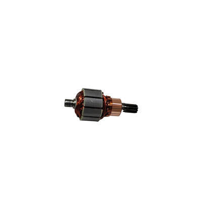 Super Quality Rotor Rotator of Electric Starter Motor For 168F 170F 172F GX140 GX160 GX200 Clone 160CC 196CC 212CC Gasoline Engine