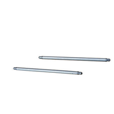 Aluminum Push Rod Pair For GX200 Clone 196CC 212CC Performance Kart Engine