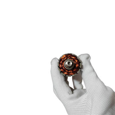 Super Quality Rotor Rotator of Electric Starter Motor For 182F 188F 190F 192F 194F GX340 GX390 GX420 GX440 11HP-18HP Gasoline Engine