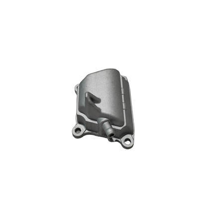 148F Cylinder Head Cover 79CC Valve Cover For Portable Silent 2KW Inverter Generator Set