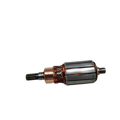 Super Quality Rotor Rotator of Electric Starter Motor For 182F 188F 190F 192F 194F GX340 GX390 GX420 GX440 11HP-18HP Gasoline Engine