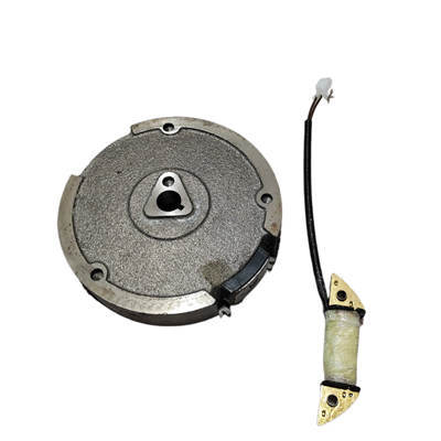 Electric Flywheel And 15W Lighting Coil Kit For Predator Hemi Version 6.5HP 196CC 212CC  Gasoline Engine