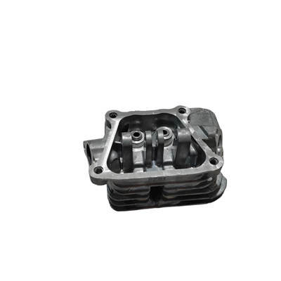 148F Cylinder Head (Model B) 79CC Head  For Portable Silent 2KW Inverter Generator Set