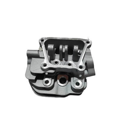 148F Cylinder Head (Model A) 79CC Head  For Portable Silent 2KW Inverter Generator Set