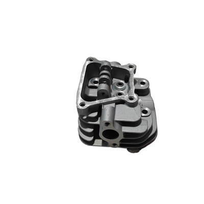 148F Cylinder Head (Model A) 79CC Head  For Portable Silent 2KW Inverter Generator Set