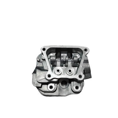 148F Cylinder Head (Model B) 79CC Head  For Portable Silent 2KW Inverter Generator Set