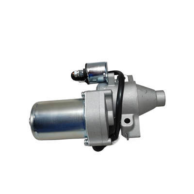 Electric Starter Motor For Predator 16HP 459CC Horizontal Shaft  Gasoline Engine