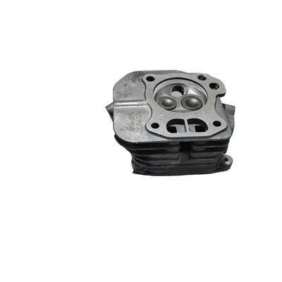 148F Cylinder Head Complete With Valves Rockers Assembled (Model B) 79CC Head  For Portable Silent 2KW Inverter Generator Set