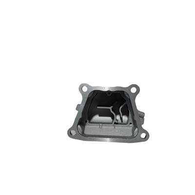 148F Cylinder Head Cover 79CC Valve Cover For Portable Silent 2KW Inverter Generator Set