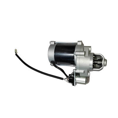 Electric Starter Motor For Zongshen GB620 21HP 625CC Single Cylinder Gasoline Engine