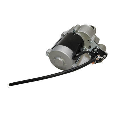 Electric Starter Motor For Zongshen GB620 21HP 625CC Single Cylinder Gasoline Engine