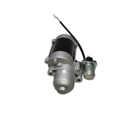 Electric Starter Motor For Zongshen GB620 21HP 625CC Single Cylinder Gasoline Engine