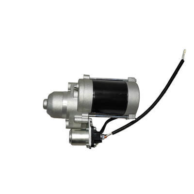 Electric Starter Motor For Zongshen GB620 21HP 625CC Single Cylinder Gasoline Engine