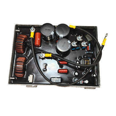 220V 60HZ Inverter Module Control Board Unit For Predator 3500W Super Silent Portable Inverter Generator 59137