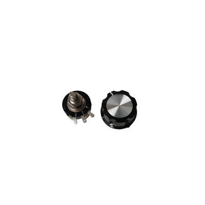 Electric Throttle Governor Screw Set For DuroMax XP35HPE 999CC 35HP V-Twin Gasoline Engine