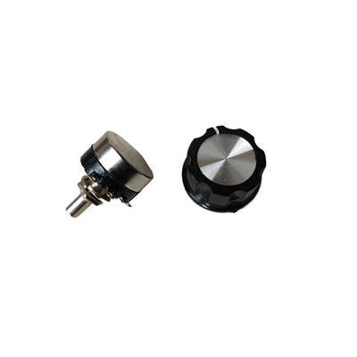 Electric Throttle Governor Screw Set For DuroMax XP35HPE 999CC 35HP V-Twin Gasoline Engine