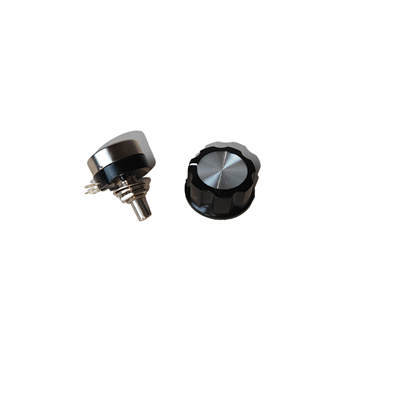 Electric Throttle Governor Screw Set For DuroMax XP35HPE 999CC 35HP V-Twin Gasoline Engine