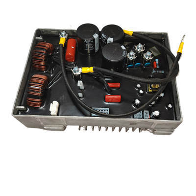 220V 60HZ Inverter Module Control Board Unit For Predator 3500W Super Silent Portable Inverter Generator 59137