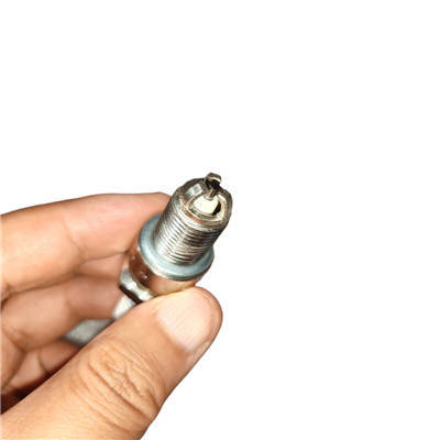 3 Point Three-Claw Model Spark Plug F7RTJC Strong Ignition Fits 168F 170F GX200 GX210 GX160 GX390 GX420 190F Multi Fuel Engine