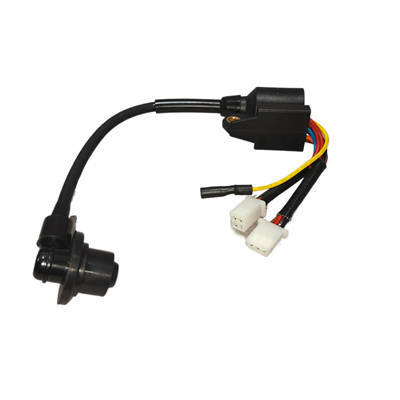 Spark Ignition Coil Fits For Scheppach 80CC SG2500I 2KW Portable Inverter Generator