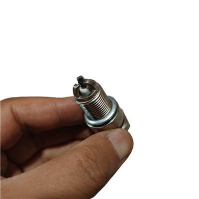 3 Point Three-Claw Model Spark Plug F7RTJC Strong Ignition Fits 168F 170F GX200 GX210 GX160 GX390 GX420 190F Multi Fuel Engine
