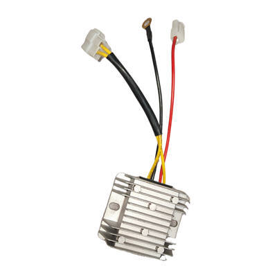 Voltage Regulator For Changchai EV80 KM2V80 2V80 794CC V-Twin Cylinder 4 Stroke Water Cool Diesel Engine