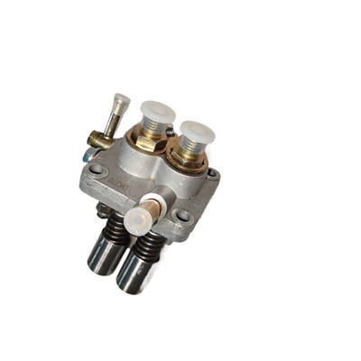 Fuel Injection Pump, Pumper For Changchai EV80 KM2V80 2V80 794CC V-Twin Cylinder 4 Stroke Water Cool Diesel Engine