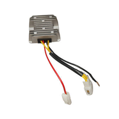 Voltage Regulator For Changchai EV80 KM2V80 2V80 794CC V-Twin Cylinder 4 Stroke Water Cool Diesel Engine