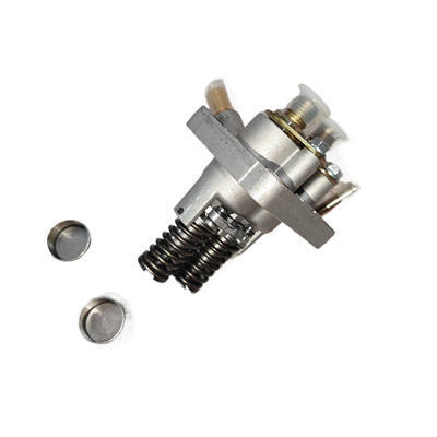 Fuel Injection Pump, Pumper For Changchai EV80 KM2V80 2V80 794CC V-Twin Cylinder 4 Stroke Water Cool Diesel Engine