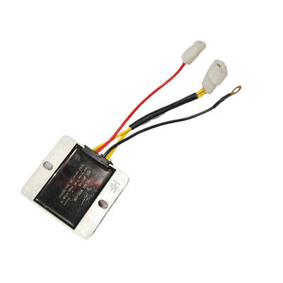 Voltage Regulator For Changchai EV80 KM2V80 2V80 794CC V-Twin Cylinder 4 Stroke Water Cool Diesel Engine