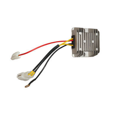 Voltage Regulator For Changchai EV80 KM2V80 2V80 794CC V-Twin Cylinder 4 Stroke Water Cool Diesel Engine