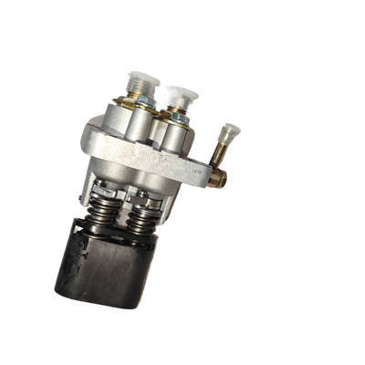 Fuel Injection Pump, Pumper For Changchai EV80 KM2V80 2V80 794CC V-Twin Cylinder 4 Stroke Water Cool Diesel Engine