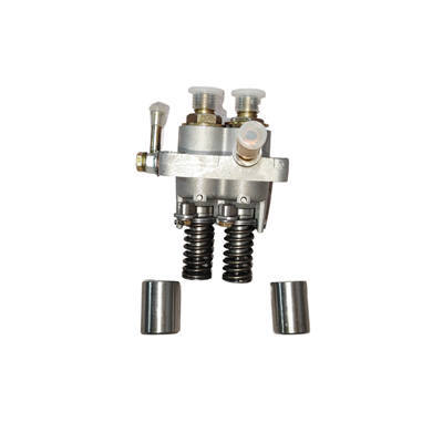Fuel Injection Pump, Pumper For Changchai EV80 KM2V80 2V80 794CC V-Twin Cylinder 4 Stroke Water Cool Diesel Engine