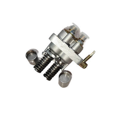 Fuel Injection Pump, Pumper For Changchai EV80 KM2V80 2V80 794CC V-Twin Cylinder 4 Stroke Water Cool Diesel Engine