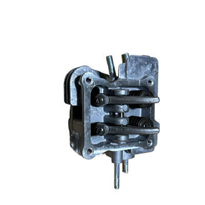 Cylinder Head Complete Assy. With Valves Rocker Fits For Scheppach 80CC ISE2500 SG2500I 2KW Portable Inverter Generator