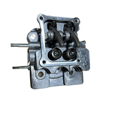 Cylinder Head Complete Assy. With Valves Rocker Fits For Scheppach 80CC ISE2500 SG2500I 2KW Portable Inverter Generator