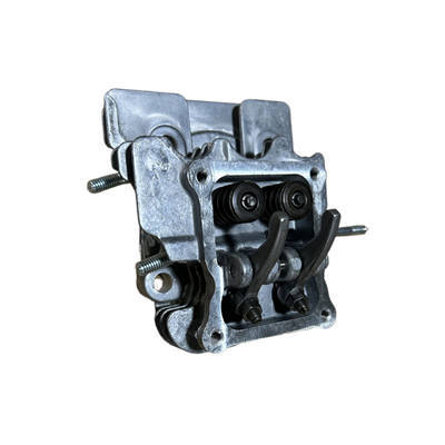 Cylinder Head Complete Assy. With Valves Rocker Fits For Scheppach 80CC ISE2500 SG2500I 2KW Portable Inverter Generator