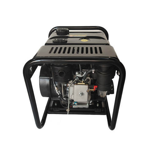 WT2000D 2KW Diesel PMG DC 24V Portable Battery Charging Generator With AutoStart /AutoStop/Remote Start Function Applied For Emergency Quick Charge,Outdoor Camp Van Truck Air Conditioner