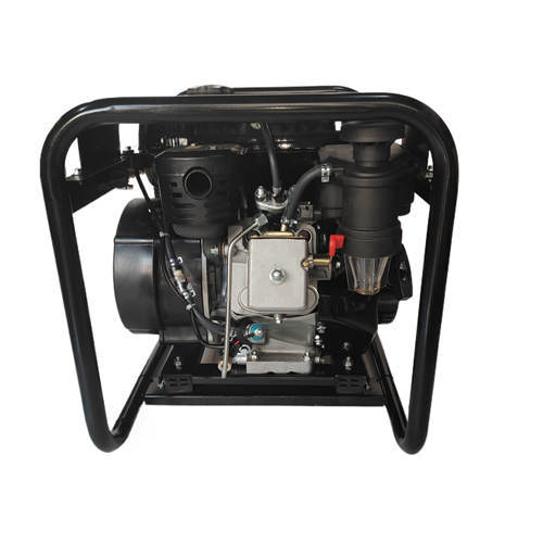 WT2000D 2KW Diesel PMG DC 24V Portable Battery Charging Generator With AutoStart /AutoStop/Remote Start Function Applied For Emergency Quick Charge,Outdoor Camp Van Truck Air Conditioner