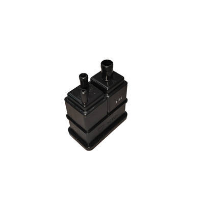Carbon Canister For Loncin LC168 Zongshen LU-170 Single Cylinder Horizontal Shaft  Engine
