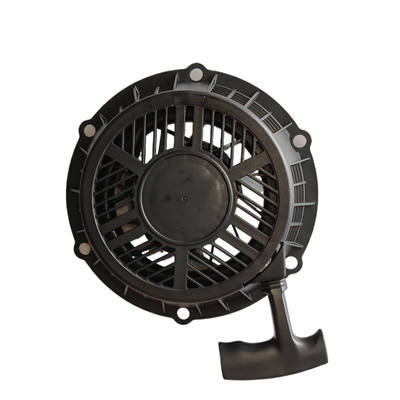 Pull Recoil Start Starter Assy. Fits Loncin 1P75 224CC Single Cylinder Vertical Shaft Lawnmover Engine