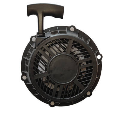 Pull Recoil Start Starter Assy. Fits Loncin 1P75 224CC Single Cylinder Vertical Shaft Lawnmover Engine