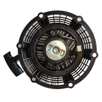 Pull Recoil Start Starter Assy. Fits Loncin 1P75 224CC Single Cylinder Vertical Shaft Lawnmover Engine