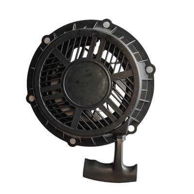 Pull Recoil Start Starter Assy. Fits Loncin 1P75 224CC Single Cylinder Vertical Shaft Lawnmover Engine